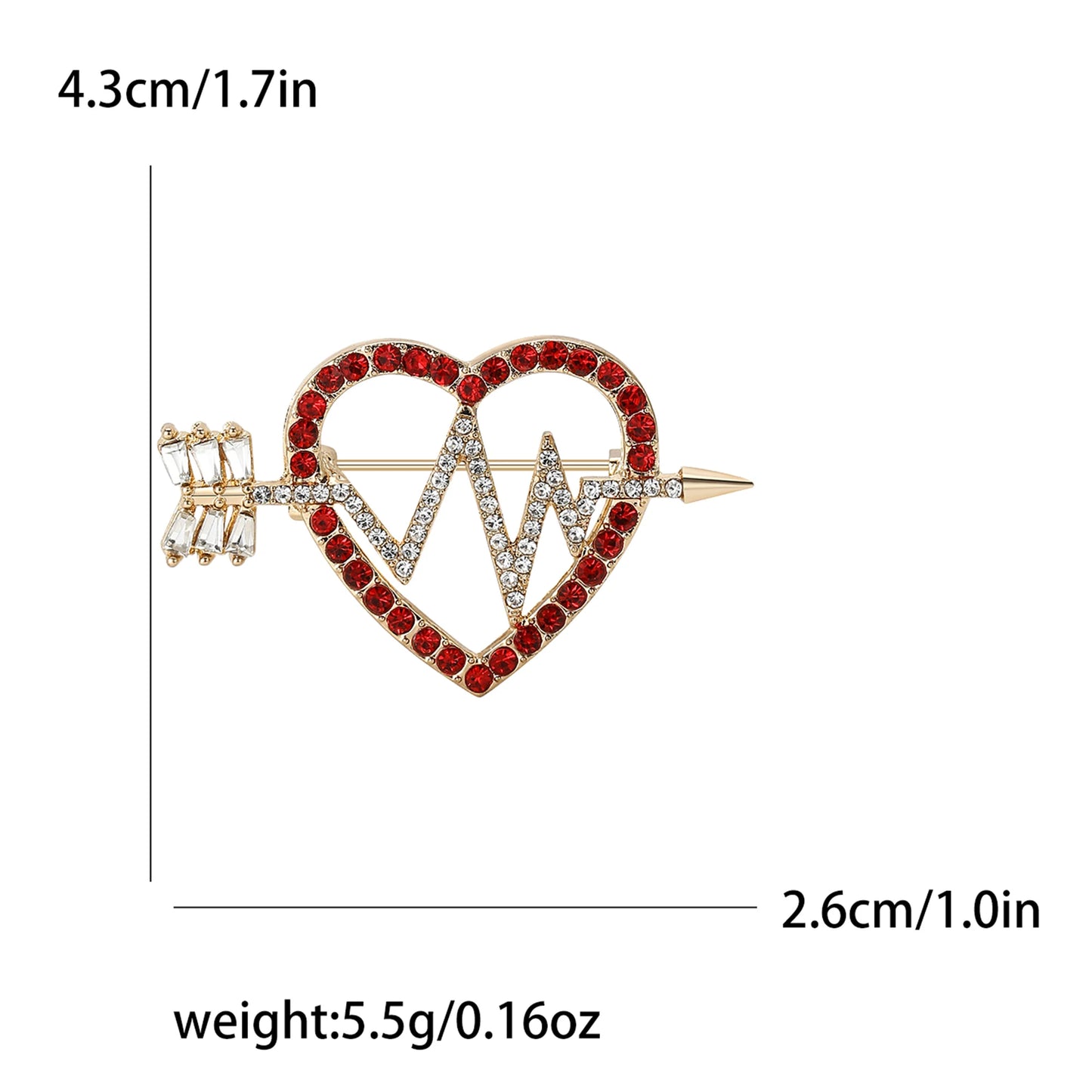 Enamel Peace Dove Brooch for Women Ukraine Rhinestone Ear of Wheat Pin Banquet Party Backpack Gifts Jewelry Accessories