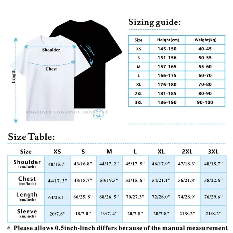 Ukraine Trident Man's T Shirt Ukraine-Coat of Arms Cotton T-shirt Ukrainian Patriotic Graphic T Shirs Fashion Summer Streetwear