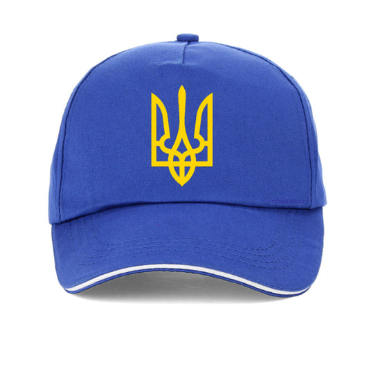 Fashion Summer New Spetsnaz Ukraine Special Forces Alpha Group Military Baseball cap Ukrainian Ukraine Hip Hop snapback hat