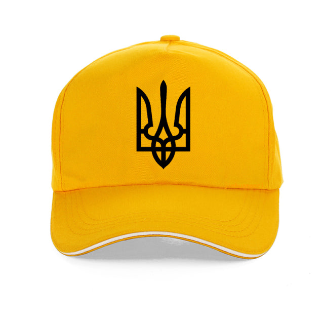 Fashion Summer New Spetsnaz Ukraine Special Forces Alpha Group Military Baseball cap Ukrainian Ukraine Hip Hop snapback hat