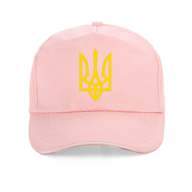 Fashion Summer New Spetsnaz Ukraine Special Forces Alpha Group Military Baseball cap Ukrainian Ukraine Hip Hop snapback hat