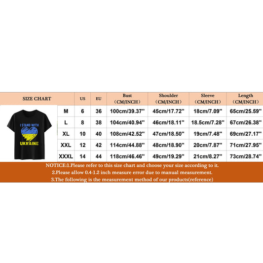 Women Tee Shirt summer Fashion Casual Short Sleeve Ukraine flag Print T Shirt girl Top blusas Streetwear Fashion Blusas o-neck