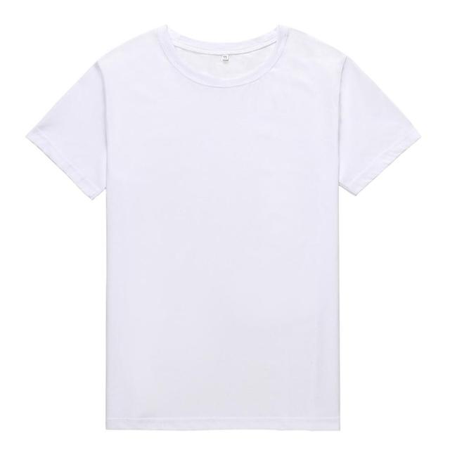 EVERYTHING WILL BE FINE In the end,No Funny Ukrain Style T-shirts Women short sleeve shirrt tops Letter Print lady tee