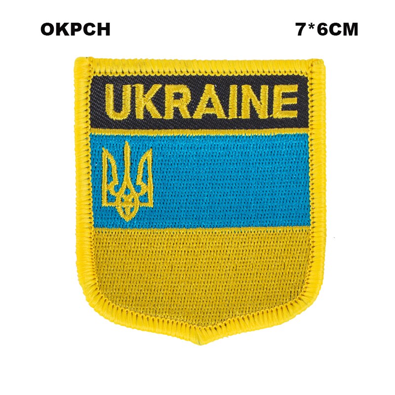 Ukraine Flag Brooch Ukraine Ukraine Flag Badge Ukraine Brooch Flag of Ukraine Ukraine Badge Ukraine Pin Ukraine Canada pin Ukrai