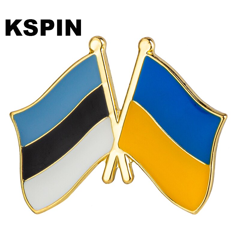 Ukraine Flag Brooch Ukraine Ukraine Flag Badge Ukraine Brooch Flag of Ukraine Ukraine Badge Ukraine Pin Ukraine Canada pin Ukrai