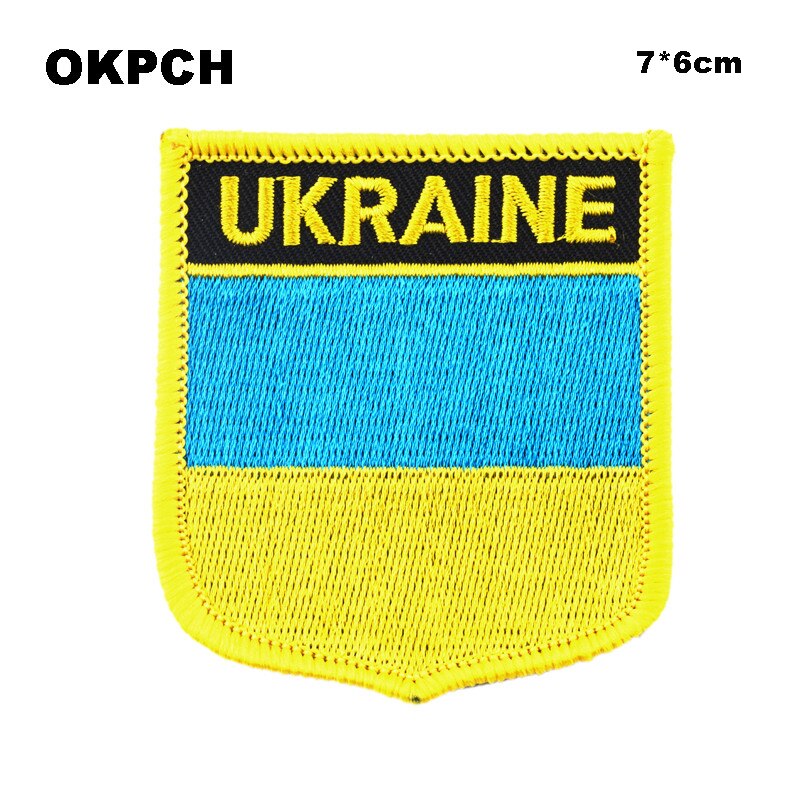 Ukraine Flag Brooch Ukraine Ukraine Flag Badge Ukraine Brooch Flag of Ukraine Ukraine Badge Ukraine Pin Ukraine Canada pin Ukrai