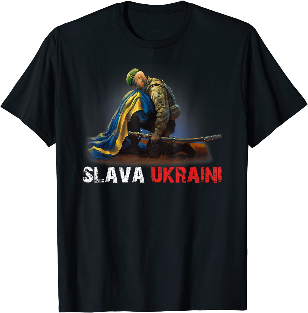 T-Shirts – Ukrainianshop