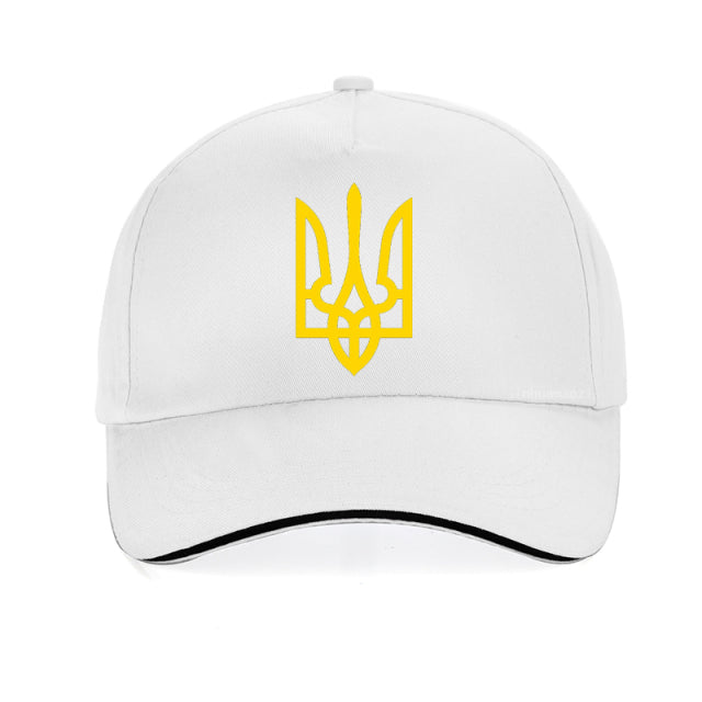 Fashion Summer New Spetsnaz Ukraine Special Forces Alpha Group Military Baseball cap Ukrainian Ukraine Hip Hop snapback hat