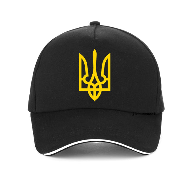 Fashion Summer New Spetsnaz Ukraine Special Forces Alpha Group Military Baseball cap Ukrainian Ukraine Hip Hop snapback hat