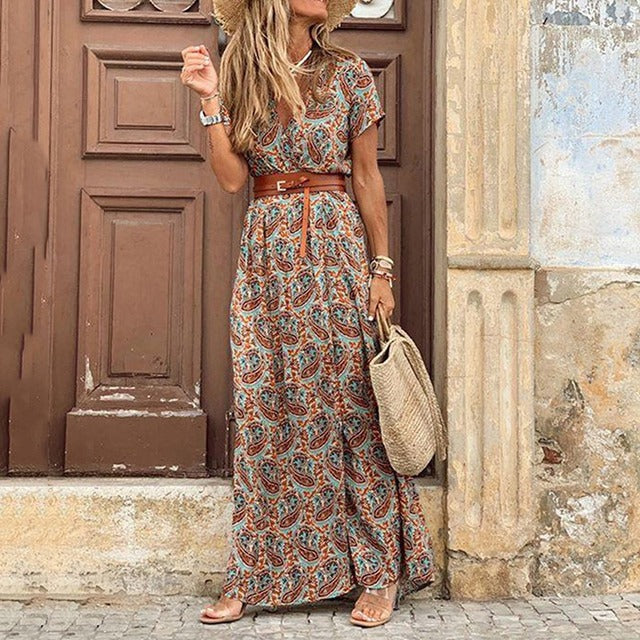 Maxi dress clearance long dress