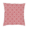Vyshyvanka Ukrainian Embroidery Cushion Cover Decoration Printing Ukraine Boho Bohemian Geometric Throw Pillow for Living Room